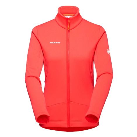 Dámská bunda Mammut Aconcagua ML Jacket Women