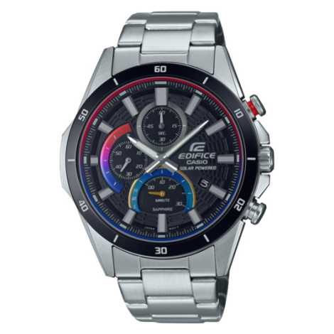 Pánské hodinky Casio Edifice EFS-S610HG-1AVUEF + Dárek zdarma
