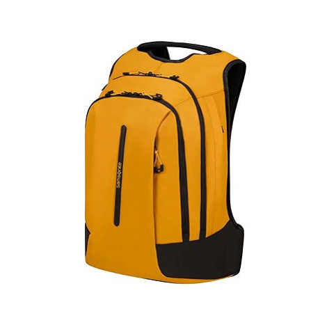 Samsonite ECODIVER Laptop Backpack L 17.3" Yellow