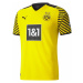 Puma Maillot domicile Borussia Dortmund 2021/22 Žlutá