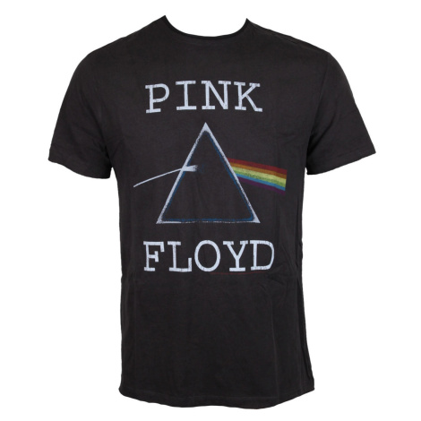 Tričko metal pánské Pink Floyd - PINK FLOYD - AMPLIFIED - ZAV210DAR