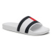 Žabky Tommy Hilfiger Essential Flag Pool Slide M FM0FM03484-YBR