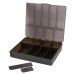 Fox Box Adjustable Compartment Box - Standard