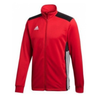 Adidas Regista 18 Training Jacket Červená