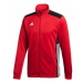 Adidas Regista 18 Training Jacket Červená