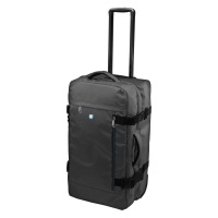 Cestovní taška Dielle 2W M Soft 200-70-01 černá 70 L