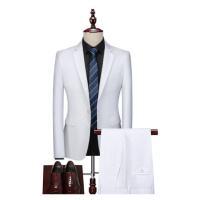 Klasický pánský oblek sako + kalhoty