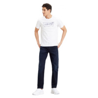 Levi's® HOUSEMARK GRAPHIC TEE Pánské tričko, bílá, velikost