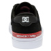 Dc shoes pánské boty Teknic Black/White | Černá