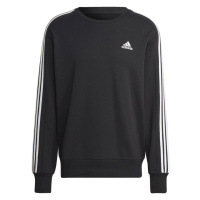 Mikina adidas Essentials French Terry 3-Stripes M IC9317
