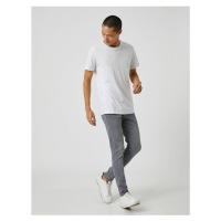 Koton Super Skinny Fit Jeans - Justin Jean