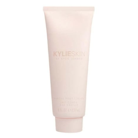 KYLIE SKIN - Vanilla Body Lotion Tělová mléka 237 ml unisex