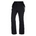Northfinder LINGA Dámské softshellové kalhoty, černá, veľkosť