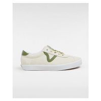 VANS Sport Low Shoes Unisex White, Size