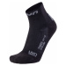 Dámské běžecké ponožky UYN Trainer Low Cut Multisport Socks