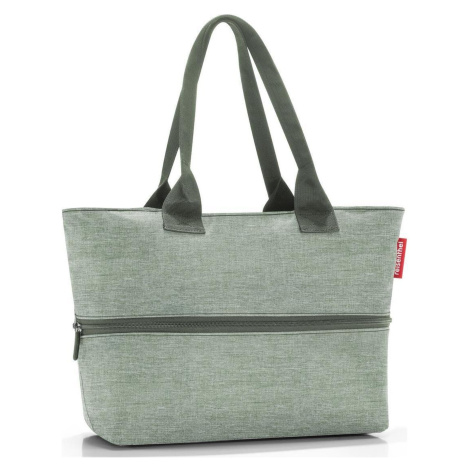 Brašna Reisenthel Shopper E1 Twist Sage