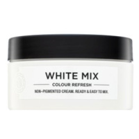 Maria Nila Colour Refresh vyživující maska bez barevných pigmentů White Mix 100 ml