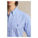 Košile Polo Ralph Lauren pánská, slim, s límečkem button-down, 710928254