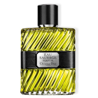 DIOR Eau Sauvage Parfum parfém pro muže 100 ml