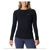 Columbia Midweight Stretch Top s dlouhým rukávem W 1639021011 Tričko