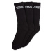 Ponožky Vans CLASSIC CREW (9.5 černá