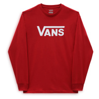 Vans MN VANS CLASSIC LS Pánské tričko US VN000K6H4LP1