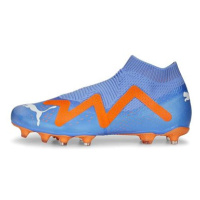 Puma Future Match+ LL FG/AG modrá/oranžová EU 42 / 270 mm