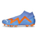 Puma Future Match+ LL FG/AG modrá/oranžová EU 42 / 270 mm