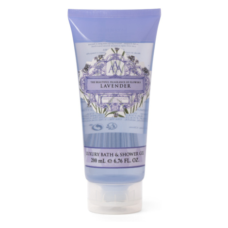 Somerset Toiletry sprchový gel levandule 200 ml The Somerset Toiletry Co.