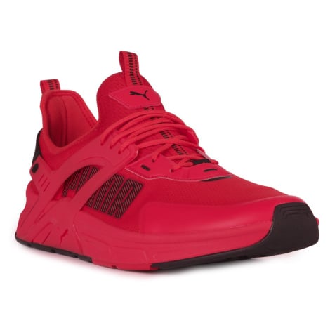 Puma Pacer 524003 - puma red/puma black 44