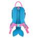 Dětský batoh LittleLife Toddler Backpack Mořská panna