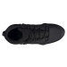 adidas TERREX AX3 BETA MID CW Pánská outdoorová obuv, černá, velikost 46 2/3