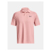 UA T2G Polo triko Under Armour