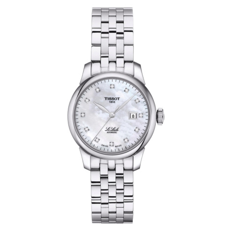 TISSOT T006.207.11.116.00