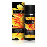 Ryor Argan revitalizační sérum s kyselinou hyaluronovou a arganovým olejem 50 ml