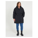 GATE Parka s lehkým vatováním a kapucí plus size