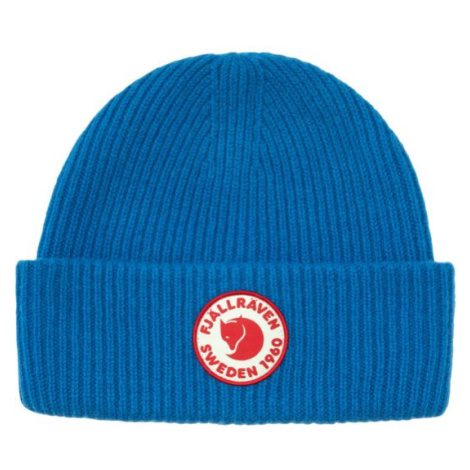 Fjällräven 1960 Logo Hat, Barva ALPINE BLUE
