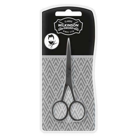 Wilkinson Sword Vintage Edition Beard Scissors - nůžky na vousy
