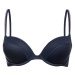 Tommy Hilfiger Dámská push-up podprsenka Micro Strip