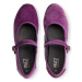 Paez Mary Jane W - Velvet Amethyst Fialová