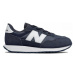 New Balance ZAPATILLAS NIO PH237NV1 Modrá