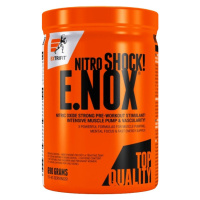 Extrifit E.NOX Shock 690 g - pomeranč