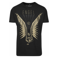 Rammstein tričko, Flügel Black, pánské