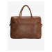 Brašna Beagles Murcia Business Bag Brown