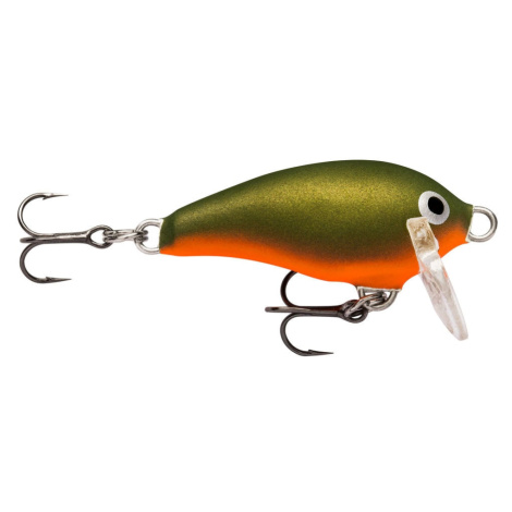 Rapala Wobler Fat Rap Mini Sinking GAU - 3cm 4g