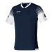 Lotto OMEGA TEE Dětské sportovní triko, tmavě modrá, veľkosť