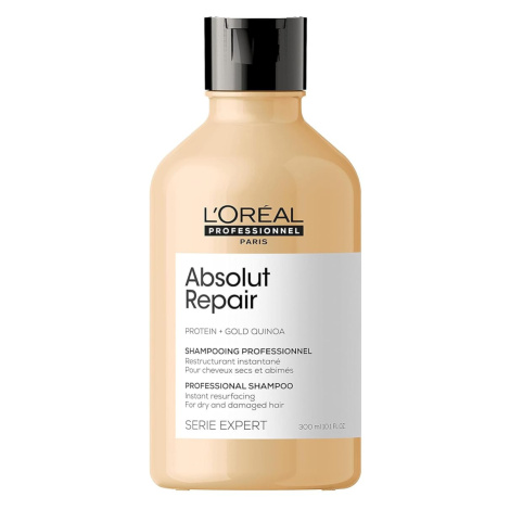 L'Oréal, Absolut Repair, šampon na vlasy, 300 ml L’Oréal Paris