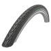 SCHWALBE plášť - ROAD CRUISER (42-622) 28x1.60 700x40C ACTIVE - černá