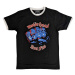 Motörhead Tričko Iron Fist Unisex Black