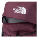 The North Face BOREALIS W Dámský batoh, vínová, veľkosť